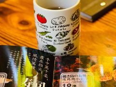 -坂吉屋·居酒屋深夜食堂(龙湖店)