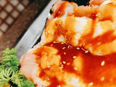 -本武藏炭花·炭火烧肉(万象汇店)