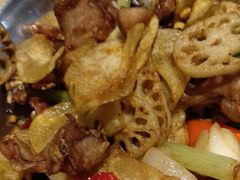-避风塘(百联东郊店)