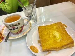 -德兴茶餐厅(沙田店)