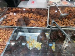 -乔波食品(杜桥中心菜场店)