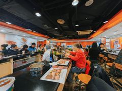 -呷哺呷哺(西单大悦城店)