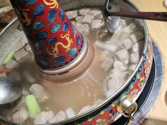 -木辛水水冰煮羊(新一中店)