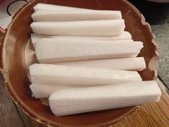 -山城棒棒军手作火锅·天花板手撕水牛鲜毛肚(北京店)