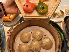 -煲王粤菜餐厅(中侨中心店)