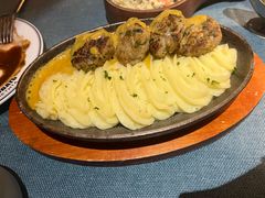 -俄士厨房(未来城店)
