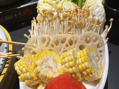 -红盔甲·小龙虾(长寿路店)