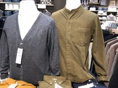 -MUJI无印良品(领秀城店)