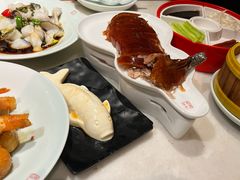 -小吊梨汤·北京菜·烤鸭(王府井银泰in88店)