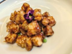 古法酱爆肉丁-惠丰堂饭庄·烤鸭·京味菜(翠微路店)