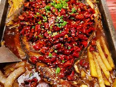 -传统香辣蟹(南园路店)