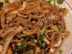 -拈签一笑黄牛肉辣卤串串