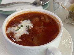 -库滋明·俄罗斯特色美食(中央大街店)