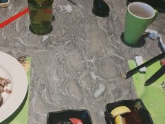 -松咖啡自助餐厅·松北香格里拉