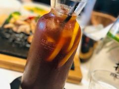经典BTC柠檬茶-打趸BTC·Breaktime cafe(北京路店)