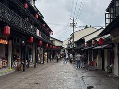 -葑门横街
