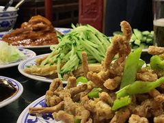 -利群烤鸭店(前门店)