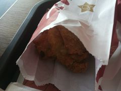 -肯德基(安定门店)