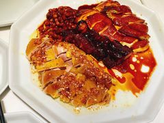 -金戈戈香港豉油鸡(皇庭广场店)