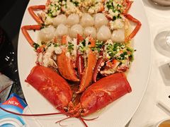 -香雪海饭店中餐厅(东环店)