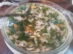 -长兴菜馆(高桥店)