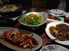 -前海沿·青岛菜(五四广场永旺店)