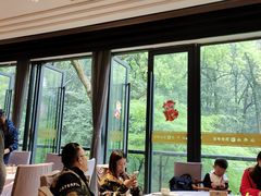 -山外山菜馆(玉泉路店)