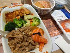 -吉野家(范阳中路店)