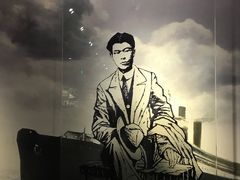 -上海市龙华烈士陵园