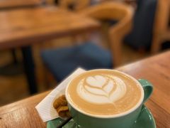-西关84·History·Art·Cafe