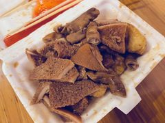 -细妹五香牛杂(步行街店)