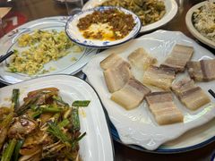 -缘来聚·徽菜名店(黄山宏村店)