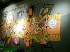 -金谷园饺子·烧烤·家宴(人大总店)