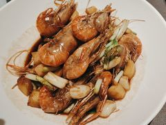 -小厨娘淮扬菜(河西奥美大厦店)