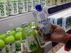 -水之梦(黄浦店)