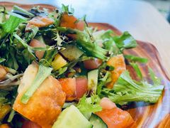法图士沙拉-ALAMEEN阿拉伯餐厅(三里屯店)