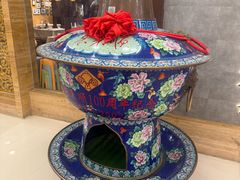 -东来顺饭庄(王府井步行街店)