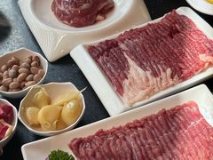 -南门涮肉(上海一店)