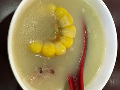 -香江小厨 The Kitchen(香江俱乐部店)