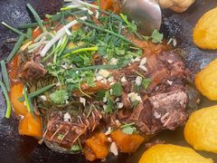 -江湖水乡铁锅炖魚(周庄嘉园店)