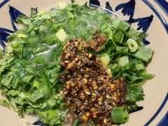 蘸料-洱火云南酸菜牛肉火锅(石景山当代商城店)