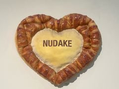 -NUDAKE(HAUS NOWHERE店)