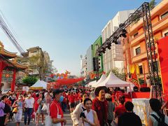 -唐人街(耀华力路)