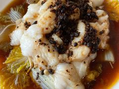 -港畔赶海蒸汽海鲜烧烤自助(仙螺岛店)