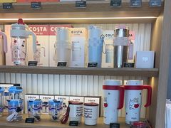 -COSTA COFFEE(中粮祥云店)