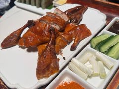 -福照楼汽锅鸡·云南菜(火车站锦江店)