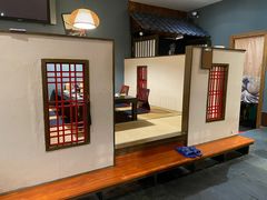 -天狗山料理(省体店)