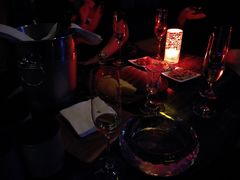 -长沙北辰洲际酒店-SKY 27酒廊