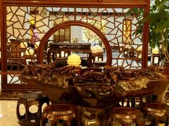 一层大堂-潮皇食府(北京店)