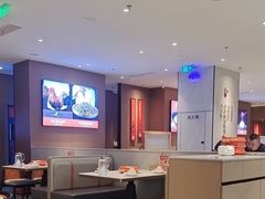 -北大荒人•新东北菜(青岛银座店)